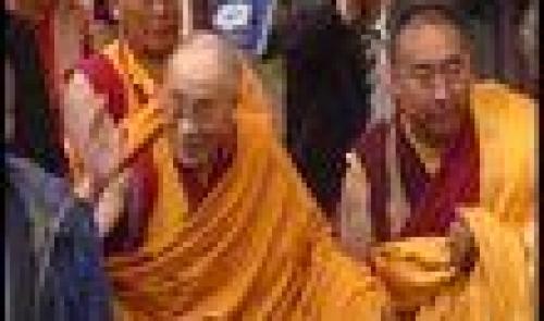 Situation au Tibet et JO en Chine : réactions à Liège